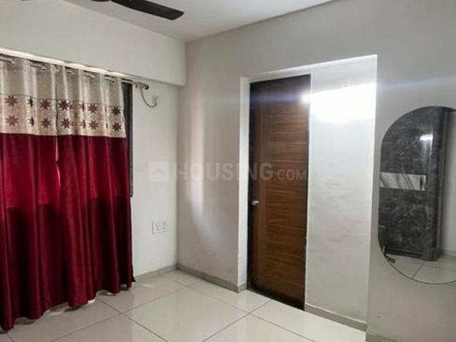 3 BHK Apartment in Tarsali for rent Vadodara. The reference number is 20703434