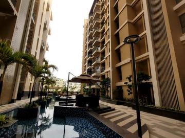 3 BHK Apartment in Tarun Nagar for rent Guwahati. The reference number is 20451131