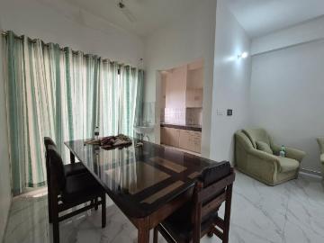 3 BHK Apartment in Tarun Nagar for rent Guwahati. The reference number is 20555089