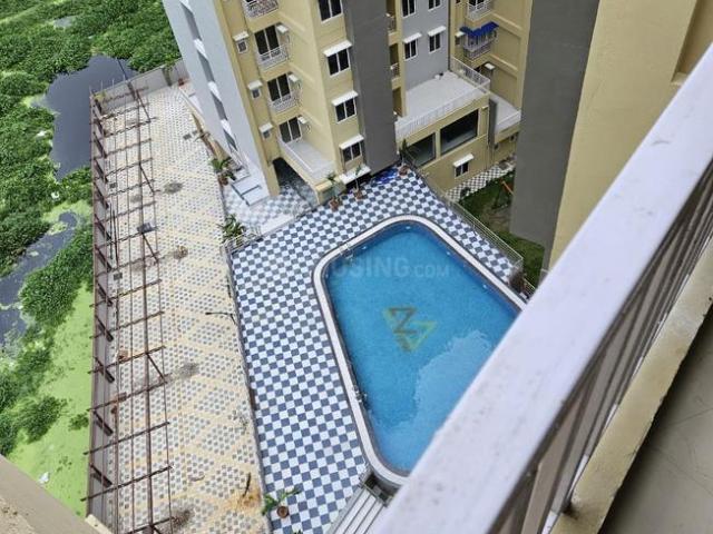3 BHK Apartment in Tetelia for rent Guwahati. The reference number is 20524613