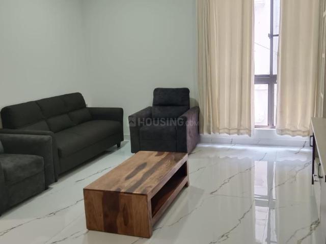 3 BHK Apartment in Teynampet for rent Chennai. The reference number is 20906414