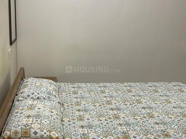 3 BHK Apartment in Teynampet for rent Chennai. The reference number is 21155923