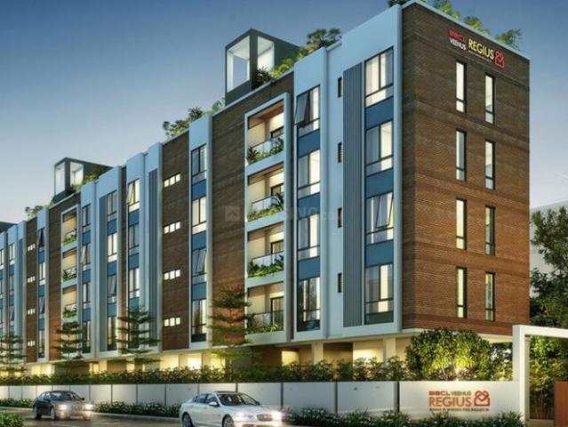 3 BHK Apartment in Teynampet for resale Chennai. The reference number is 21203093