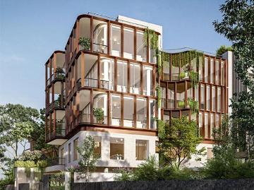 3 BHK Apartment in Teynampet for resale Chennai. The reference number is 18021097