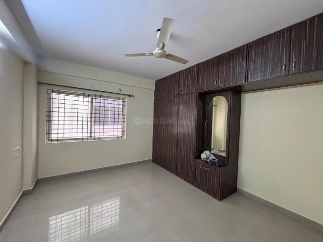 3 BHK Apartment in Teachers Colony for rent Bengaluru. The reference number is 20677524