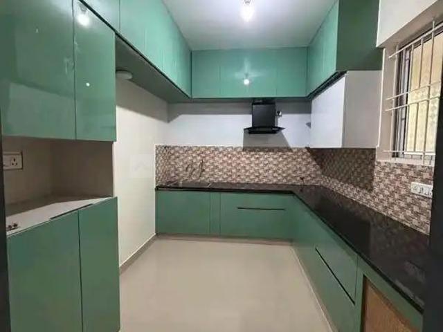 3 BHK Apartment in Teachers Colony for rent Bengaluru. The reference number is 20944644