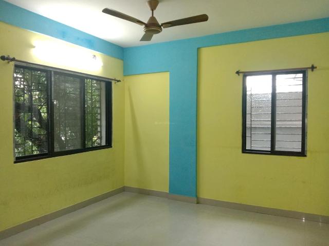 3 BHK Apartment in Teghoria for rent Kolkata. The reference number is 9004540
