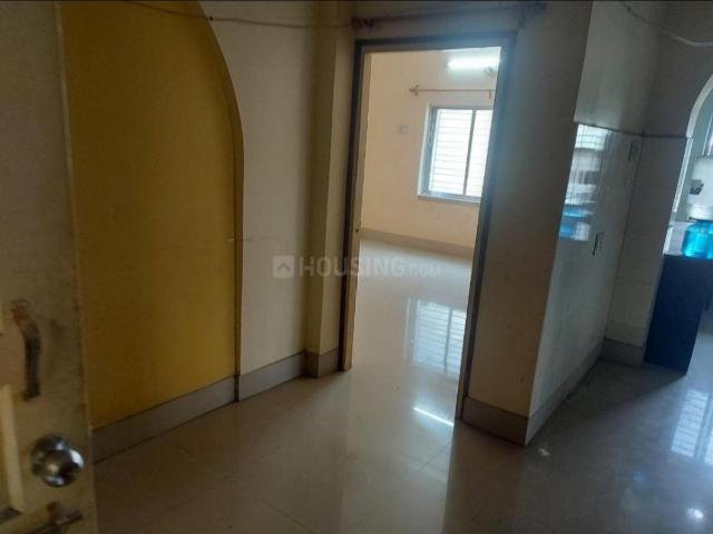 3 BHK Apartment in Teghoria for rent Kolkata. The reference number is 11346963