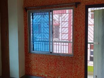 3 BHK Apartment in Teghoria for rent Kolkata. The reference number is 20518752