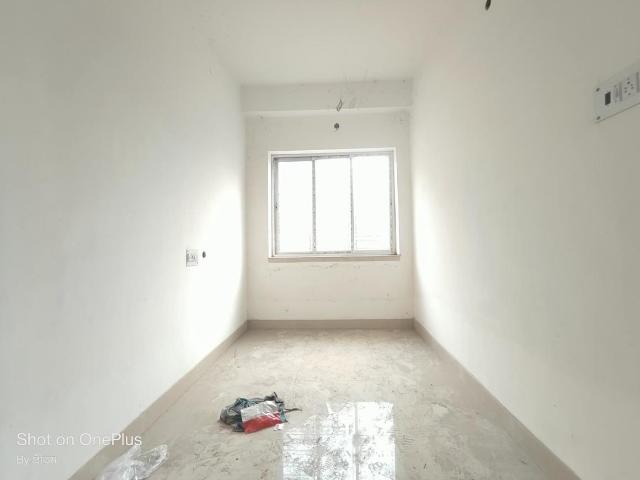 3 BHK Apartment in Teghoria for resale Kolkata. The reference number is 19872650