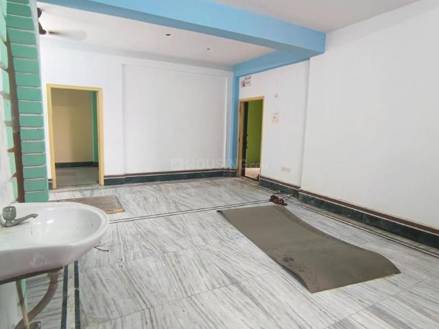 3 BHK Apartment in Teghoria for resale Kolkata. The reference number is 20868596