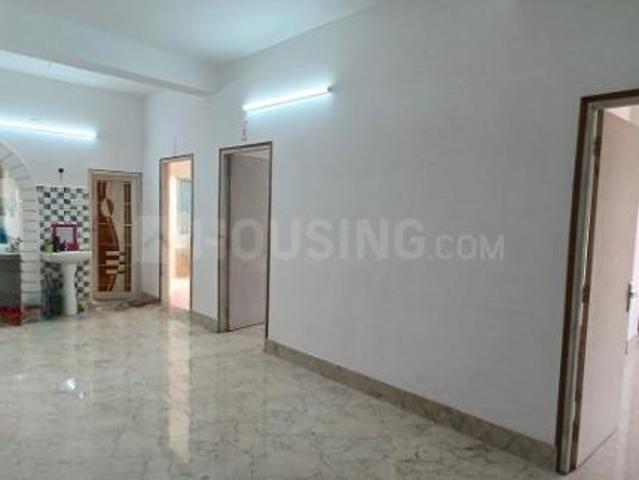 3 BHK Apartment in Teghoria for resale Kolkata. The reference number is 21096896