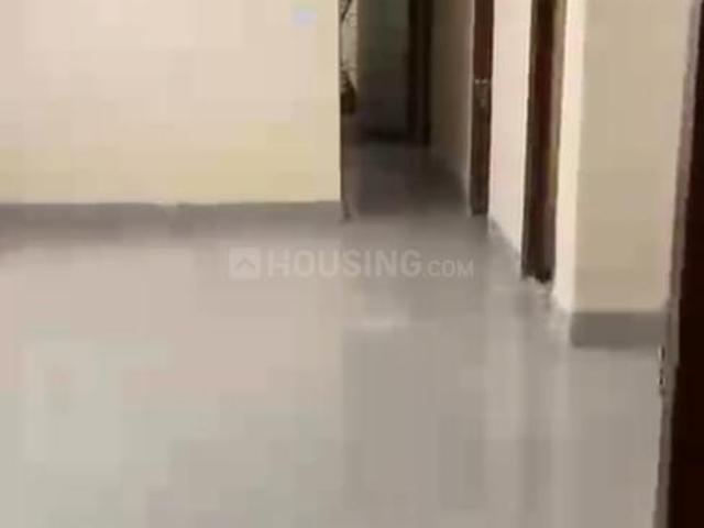 3 BHK Apartment in Teghoria for resale Kolkata. The reference number is 21280820