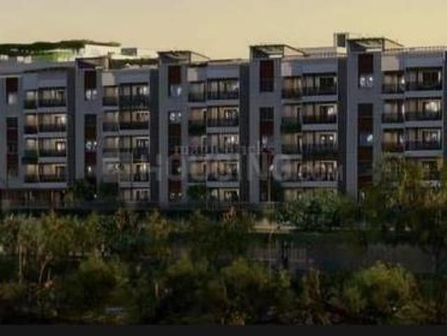3 BHK Apartment in Tejaswini Nagar for resale Bengaluru. The reference number is 20528975
