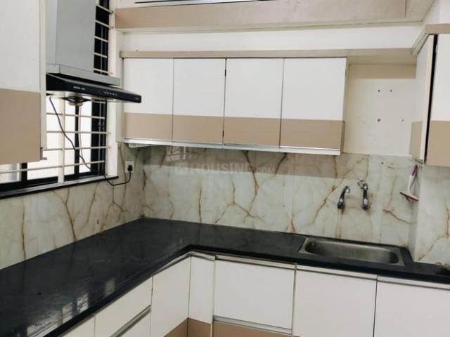 3 BHK Apartment in Tejpur Gadbadi for rent Indore. The reference number is 20525329
