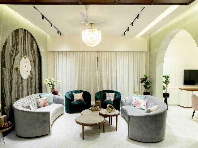 3 BHK Apartment in Tejpur Gadbadi for resale Indore. The reference number is 19749210