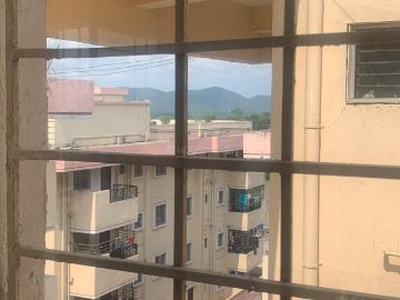 3 BHK Apartment in Telco Colony for rent Jamshedpur. The reference number is 17408840