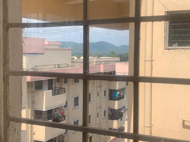 3 BHK Apartment in Telco Colony for rent Jamshedpur. The reference number is 17408840