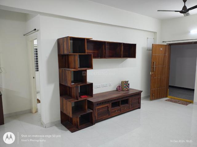 3 BHK Apartment in Tellapur for rent Sangareddy. The reference number is 15950045