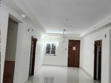 3 BHK Apartment in Tellapur for rent Sangareddy. The reference number is 20534158