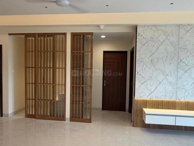 3 BHK Apartment in Tellapur for rent Sangareddy. The reference number is 20606006