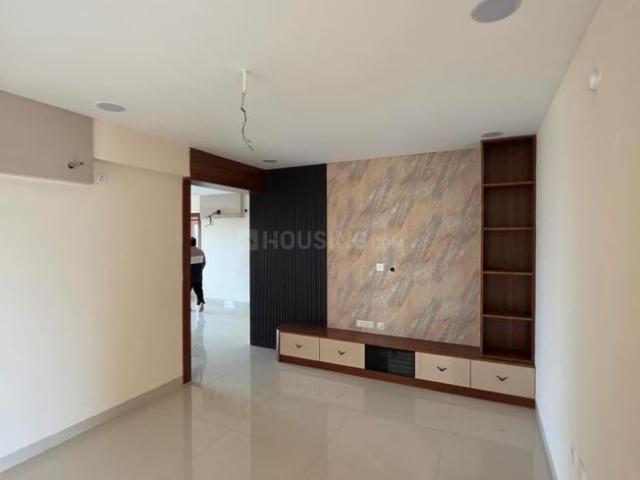 3 BHK Apartment in Tellapur for rent Sangareddy. The reference number is 20941694