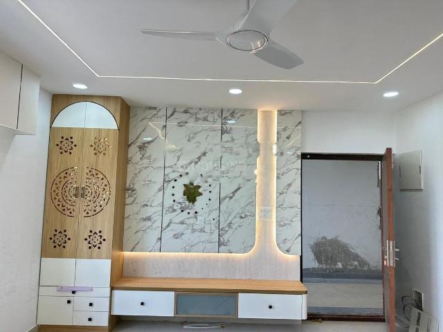 3 BHK Apartment in Tellapur for rent Sangareddy. The reference number is 20964207