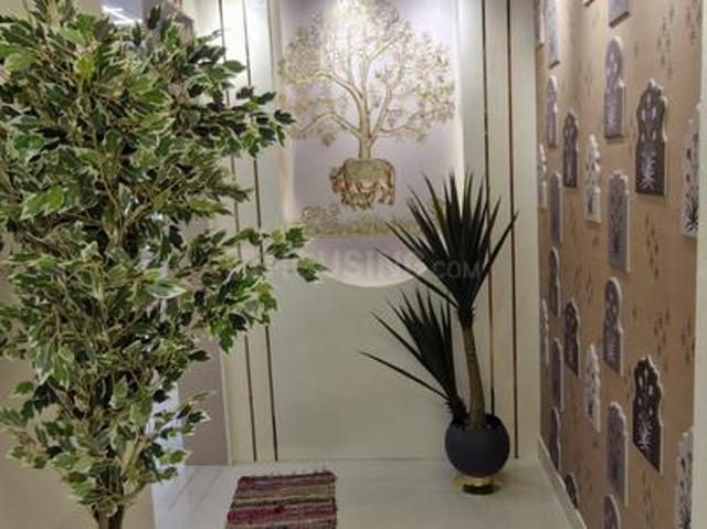 3 BHK Apartment in Tellapur for rent Sangareddy. The reference number is 21181057