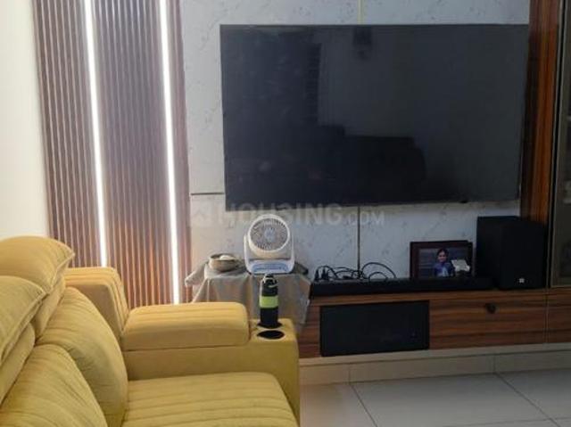 3 BHK Apartment in Tellapur for rent Sangareddy. The reference number is 21119111