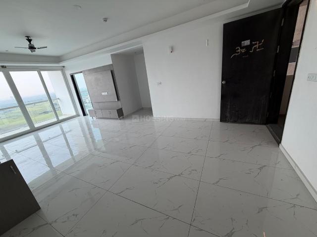 3 BHK Apartment in Tellapur for rent Sangareddy. The reference number is 21340704