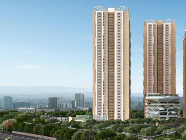 3 BHK Apartment in Tellapur for resale Sangareddy. The reference number is 18883729