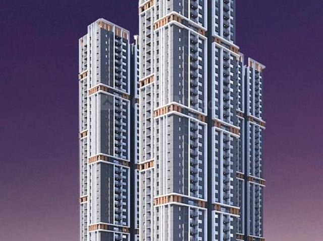 3 BHK Apartment in Tellapur for resale Sangareddy. The reference number is 20534261