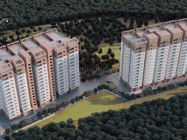 3 BHK Apartment in Tellapur for resale Sangareddy. The reference number is 20542033
