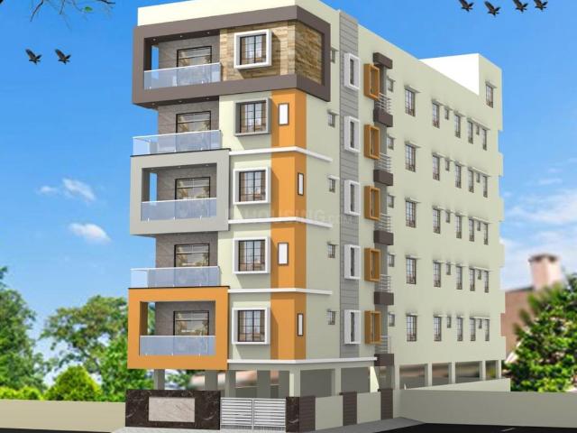 3 BHK Apartment in Thurahalli for resale Bengaluru. The reference number is 21147500