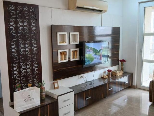 3 BHK Apartment in Thakkarwal for rent Ludhiana. The reference number is 19308101