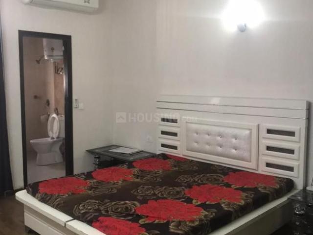 3 BHK Apartment in Thakkarwal for rent Ludhiana. The reference number is 19990834
