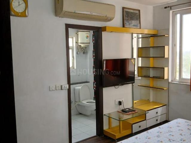 3 BHK Apartment in Thakkarwal for rent Ludhiana. The reference number is 20280763