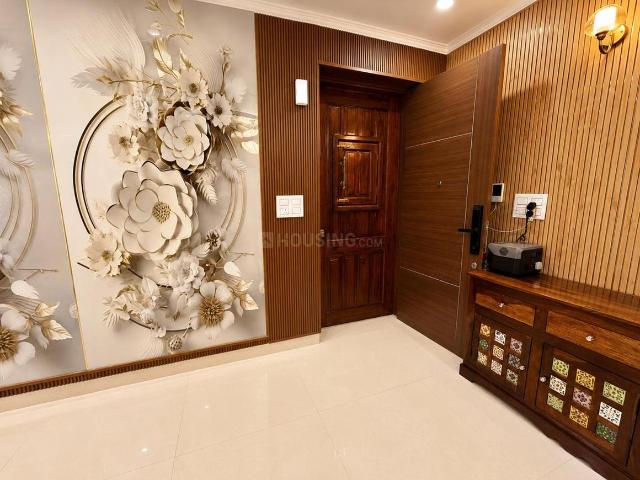 3 BHK Apartment in Thakkarwal for rent Ludhiana. The reference number is 20548400