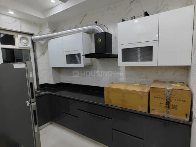 3 BHK Apartment in Thakkarwal for rent Ludhiana. The reference number is 20519890