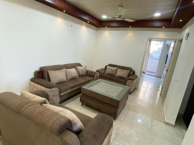 3 BHK Apartment in Thakkarwal for rent Ludhiana. The reference number is 20652355