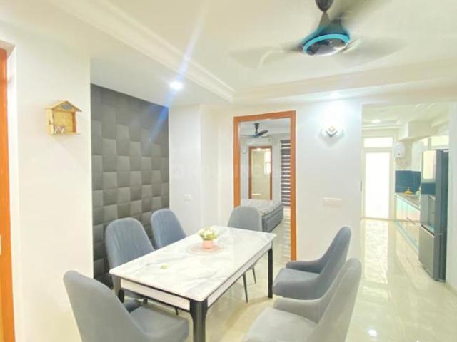 3 BHK Apartment in Thakkarwal for rent Ludhiana. The reference number is 20652450