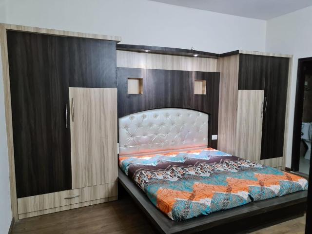 3 BHK Apartment in Thakkarwal for rent Ludhiana. The reference number is 20601111