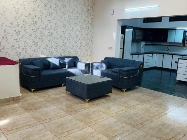 3 BHK Apartment in Thakkarwal for rent Ludhiana. The reference number is 20929928