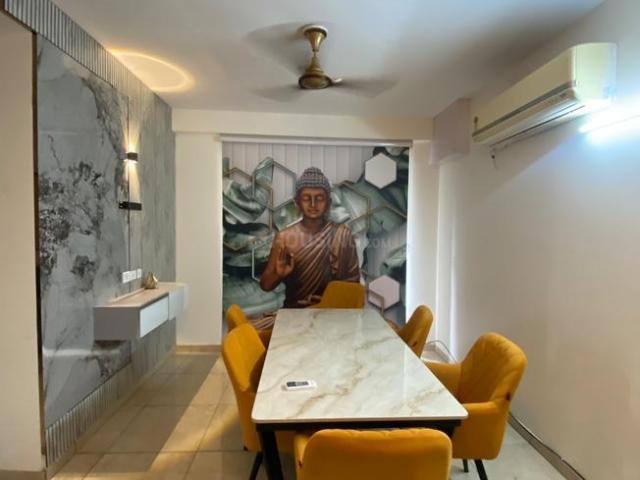 3 BHK Apartment in Thakkarwal for rent Ludhiana. The reference number is 21063481