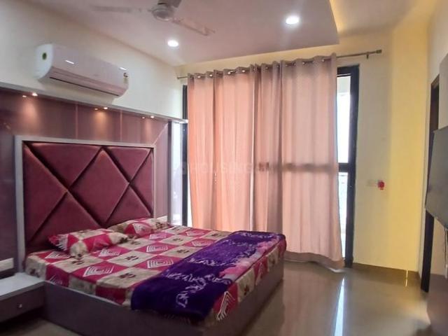 3 BHK Apartment in Thakkarwal for rent Ludhiana. The reference number is 21001992