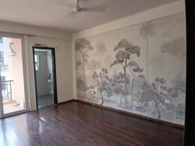 3 BHK Apartment in Thakkarwal for rent Ludhiana. The reference number is 21002025