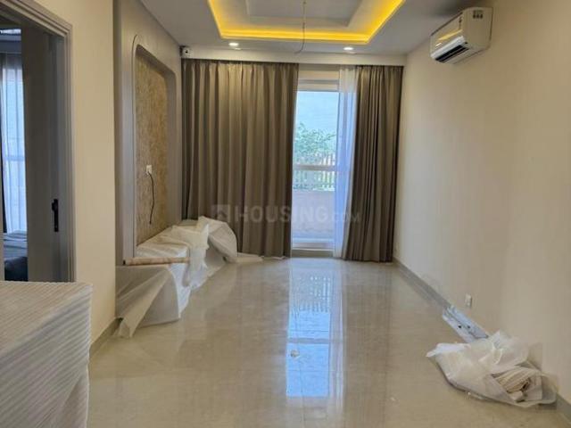 3 BHK Apartment in Thakkarwal for rent Ludhiana. The reference number is 21031608