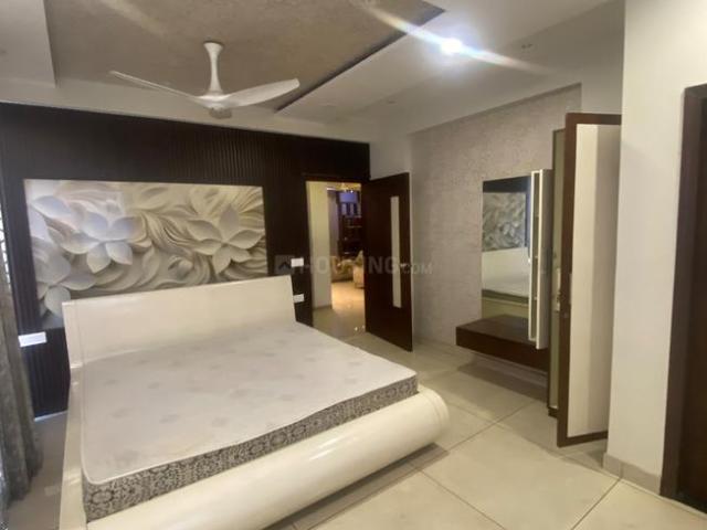 3 BHK Apartment in Thakkarwal for rent Ludhiana. The reference number is 21217540