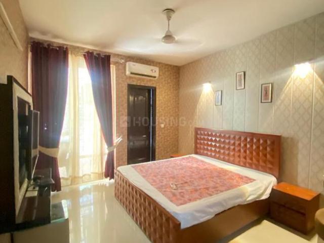 3 BHK Apartment in Thakkarwal for resale Ludhiana. The reference number is 20653101