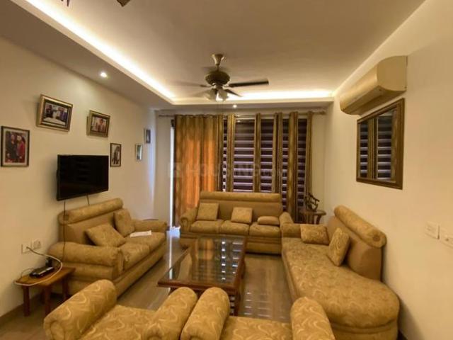 3 BHK Apartment in Thakkarwal for resale Ludhiana. The reference number is 20653248